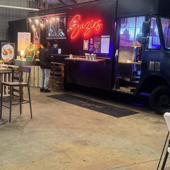 Penguin City Brewing Company - "Suzies" Food Truck - Breweries Near Me - Youngstown, Ohio Penguin City Brewing Company - "Suzies" Food Truck - Breweries Near Me - Youngstown, Ohio