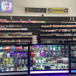 Jackpot Tobacco Shop