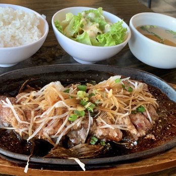Pho Time - 55. Wafu Steak - Vietnamese Near Me - Aiea, Hawaii Pho Time - 55. Wafu Steak - Vietnamese Near Me - Aiea, Hawaii