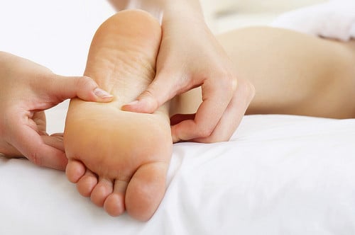 Jensens Massage & Holistic Center Logo