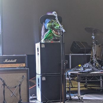 Garden Amp - Music Venues Near Me - Garden Grove, California Garden Amp - Music Venues Near Me - Garden Grove, California