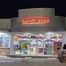 Exterior photo of Handi Stop - Pearland, Texas Exterior photo of Handi Stop - Pearland, Texas