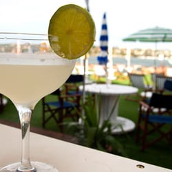 OC Bar Service