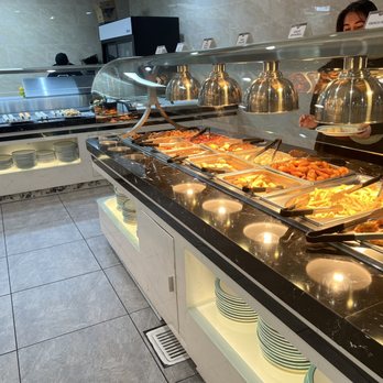 Gohan A.Y.C.E Buffet - Buffets Near Me - Tracy, California Gohan A.Y.C.E Buffet - Buffets Near Me - Tracy, California