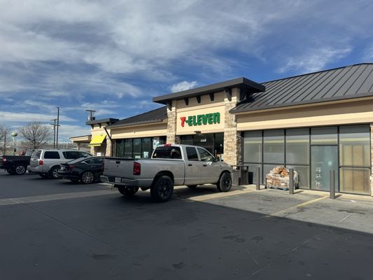 7-Eleven