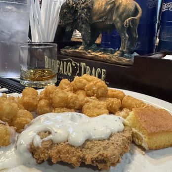 Mammy's Kitchen & Bar - Tater tots - New American Near Me - Bardstown, Kentucky Mammy's Kitchen & Bar - Tater tots - New American Near Me - Bardstown, Kentucky
