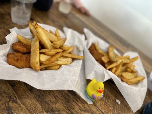 Lola’s Kitchen by null