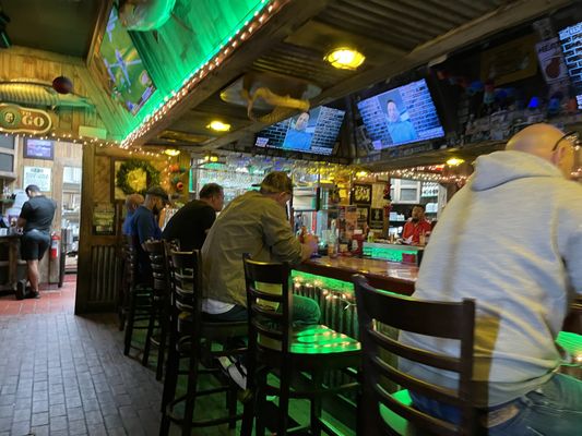 Flanigan's Seafood Bar and Grill by null
