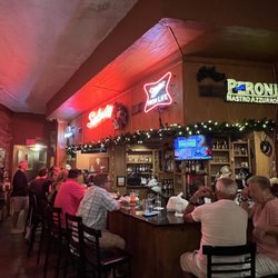 Salute Italian Restaurant