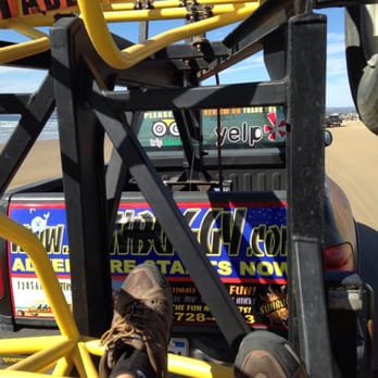 Sunbuggy Fun Rentals - Chillin on the way back after an awesome day!!! - ATV Rentals/Tours Near Me - Oceano, California Sunbuggy Fun Rentals - Chillin on the way back after an awesome day!!! - ATV Rentals/Tours Near Me - Oceano, California