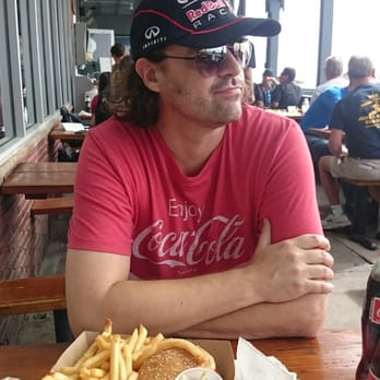 Neptune's Net - Lunch at Neptune's Net (10/2015) - Seafood Near Me - Malibu, California Neptune's Net - Lunch at Neptune's Net (10/2015) - Seafood Near Me - Malibu, California