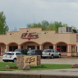 El Toro Bravo