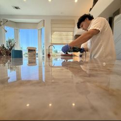 Pristine Carpet & Tile Cleaning