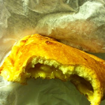 Panaderia San Miguel - Apple empanada - Bakeries Near Me - Lumberton, North Carolina Panaderia San Miguel - Apple empanada - Bakeries Near Me - Lumberton, North Carolina