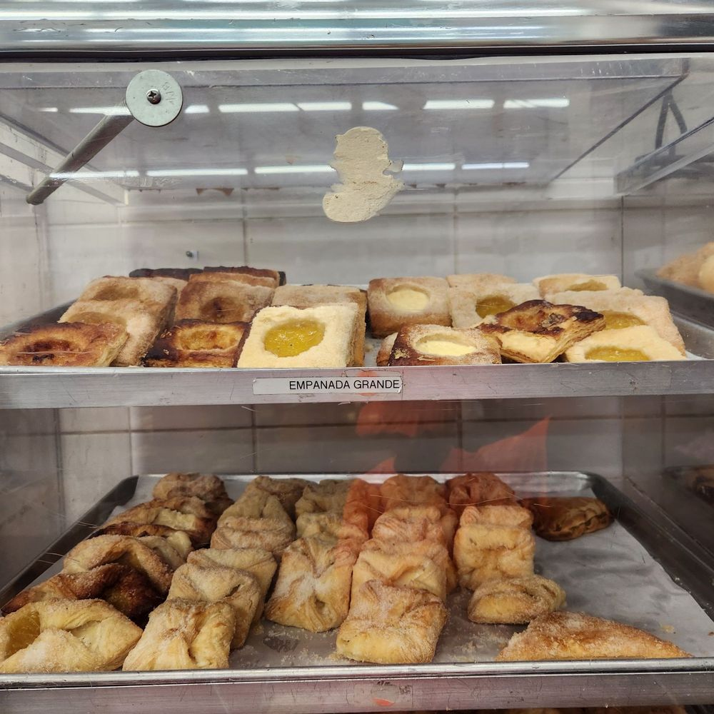 Panamericana Bakery - Endless Sweetooth Possibilities - Bakeries Near Me - Los Angeles, California