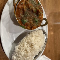 Indian Flame Restaurant & Bar