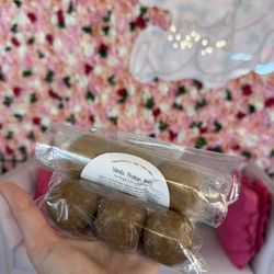 Raining Berries in St. Petersburg gift card