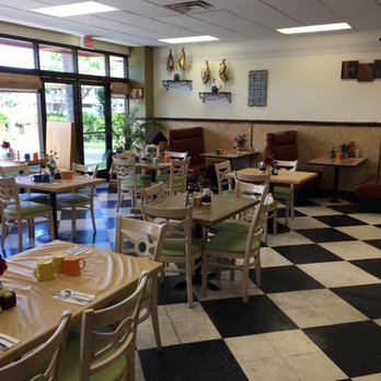 Kountry Style Kitchen Restaurant - Breakfast & Brunch Near Me - Ewa Beach, Hawaii