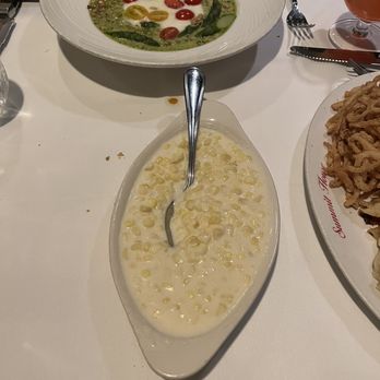 Summit House - Sweet corn - Steakhouses Near Me - Fullerton, California Summit House - Sweet corn - Steakhouses Near Me - Fullerton, California