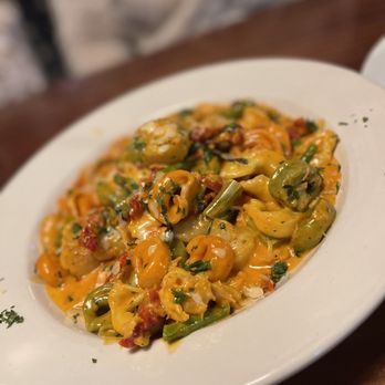 Briglia's Tavern - Seafood Lobster Tortellini - Italian Near Me - Berlin, New Jersey Briglia's Tavern - Seafood Lobster Tortellini - Italian Near Me - Berlin, New Jersey