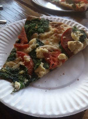 Prison Street Pizza by null