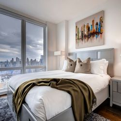 Global Luxury Suites - Luxurious Linens