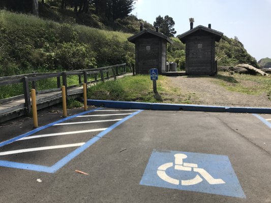 Pygmy Forest Discovery Trail by null