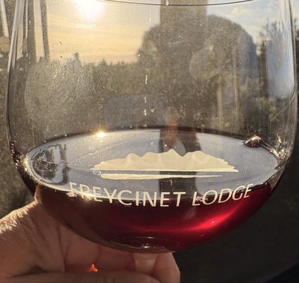 Freycinet Lodge by null