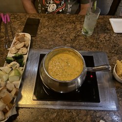 The Melting Pot gift card