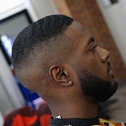 Lavish Blendz Barber Studio