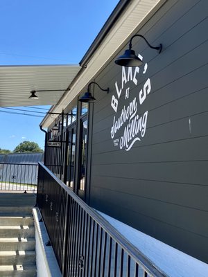 Blake’s at Southern Milling by null
