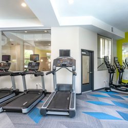 Heritage Ridge Apartments - 24-hour Fitness Center