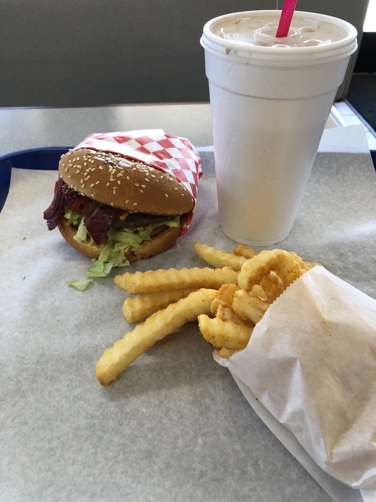 KINGS DRIVE IN 20 Photos & 24 Reviews American (Traditional) 1008