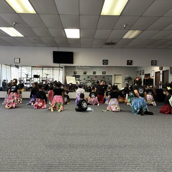 Ohana Dance Group - Dance Studios Near Me - Sacramento, California Ohana Dance Group - Dance Studios Near Me - Sacramento, California