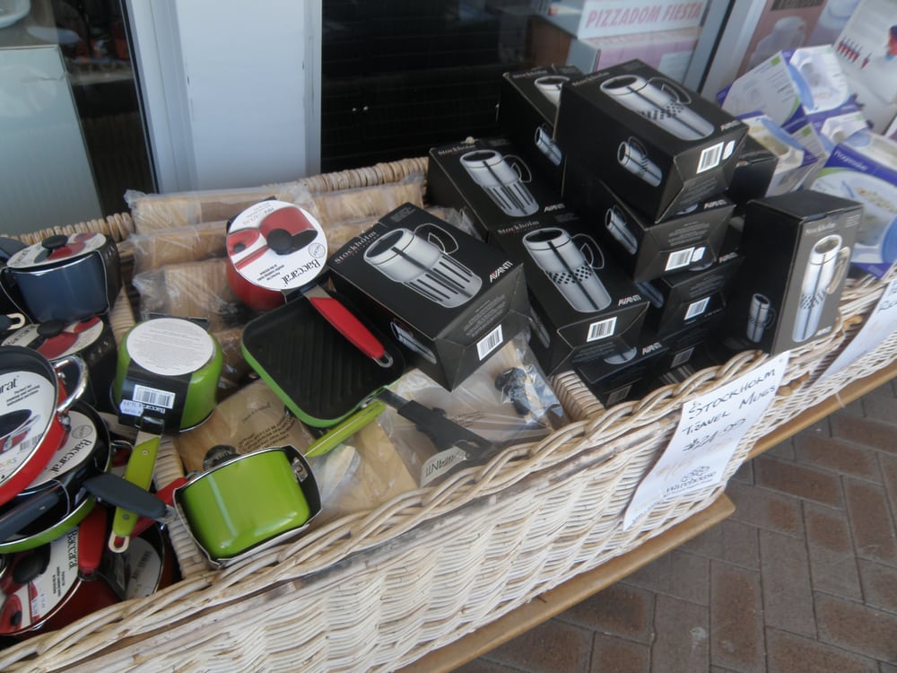 KITCHEN WAREHOUSE Updated October 2024 276 Leach Hwy, Myaree