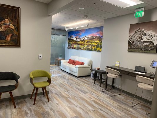 Integrated Psychiatric Services