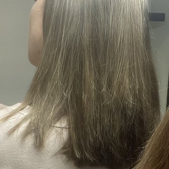 Tease Salon - What I got. - Hair Salons Near Me - Costa Mesa, California Tease Salon - What I got. - Hair Salons Near Me - Costa Mesa, California