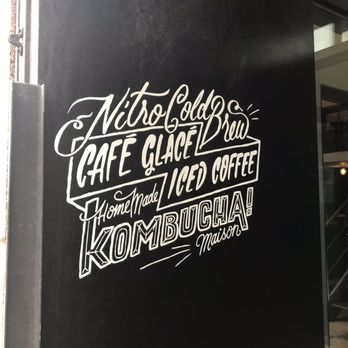 Paquebot Vieux Mtl - Coffee & Tea Near Me - Montreal, Quebec Paquebot Vieux Mtl - Coffee & Tea Near Me - Montreal, Quebec