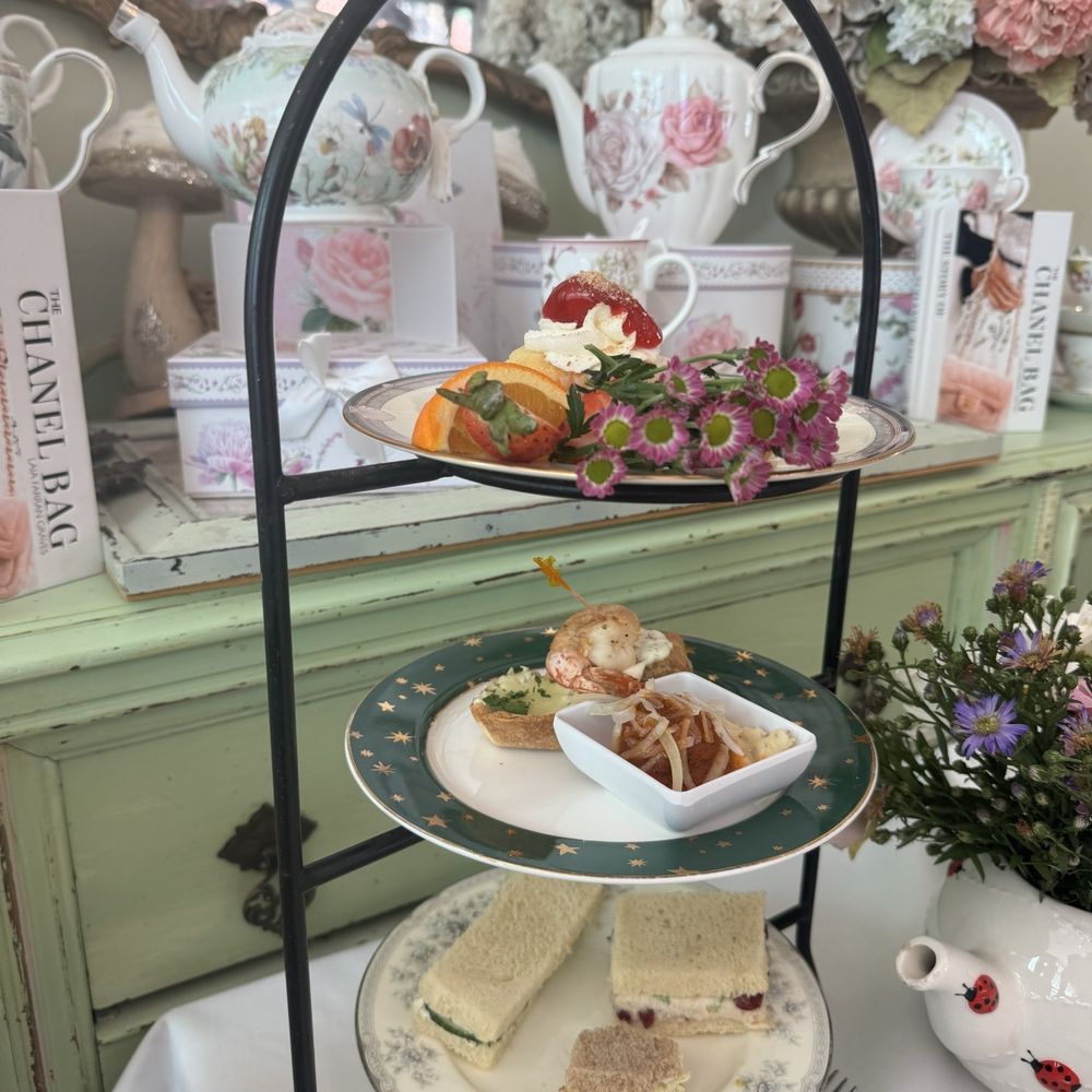 Pretty Tea Parties - Party & Event Planning Near Me - Walnut Creek, California Pretty Tea Parties - Party & Event Planning Near Me - Walnut Creek, California