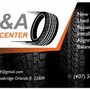 A&A Tire Center