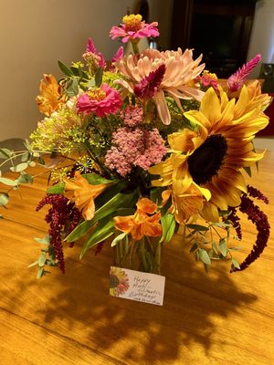 Acorn Flowers and Gifts