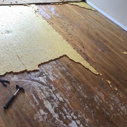 JDL Wood Floors