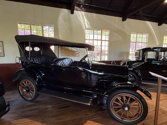 Grovewood Village by null