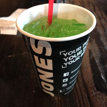 Katsu Burger - Jones Sugar Cane Drinks - Japanese Near Me - Seattle, Washington Katsu Burger - Jones Sugar Cane Drinks - Japanese Near Me - Seattle, Washington