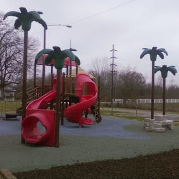 Lock Two Park - View of Playground - Parks Near Me - Nashville, Tennessee Lock Two Park - View of Playground - Parks Near Me - Nashville, Tennessee