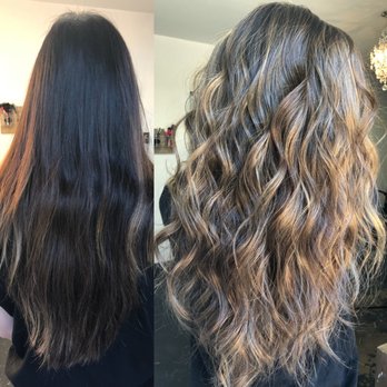 Theenextjen - going lighter while maintaining the health of my hair! - Hair Salons Near Me - Rancho Cucamonga, California