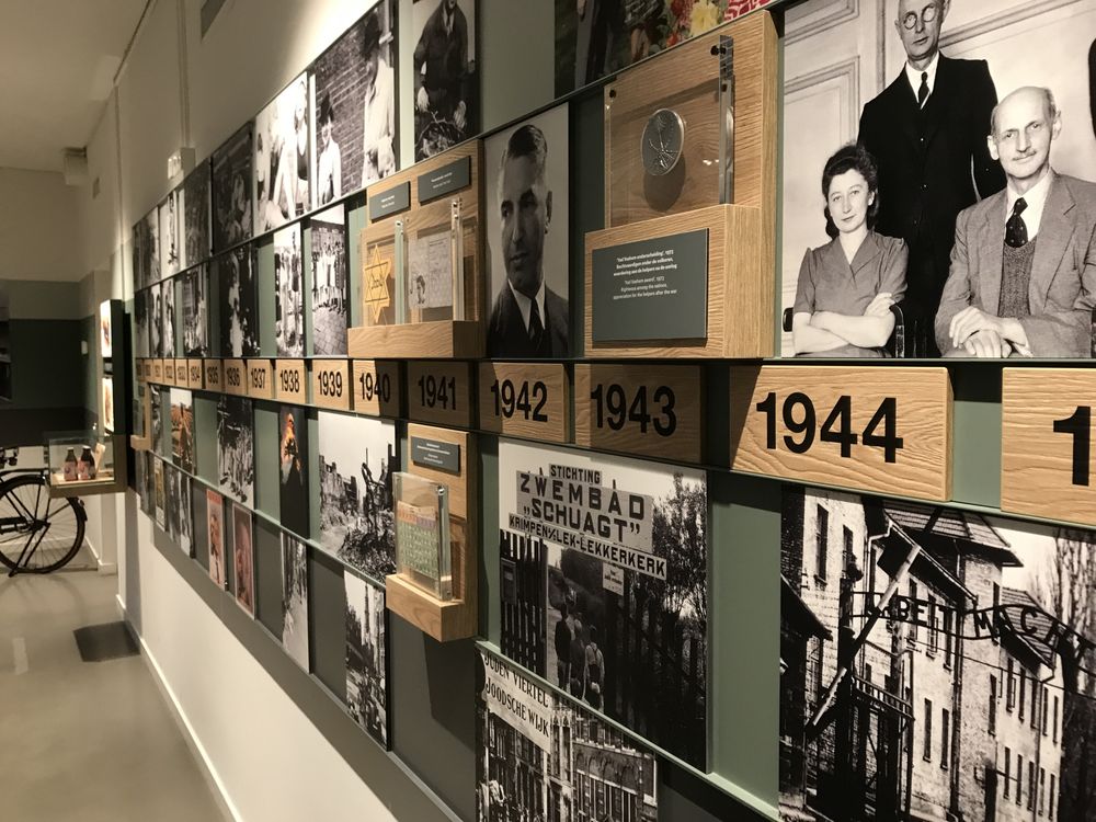Anne Frank Huis