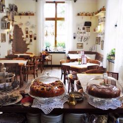 Das WinzerCafè