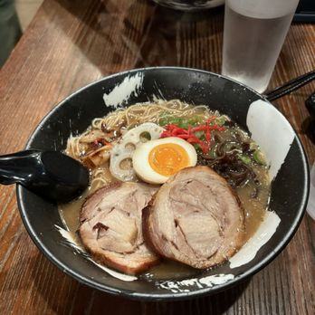 Ramen Hiroshi - Walnut Creek - Ramen Near Me - Walnut Creek, California