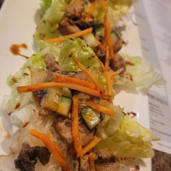 Chart House - Seafood Near Me - Jacksonville, Florida